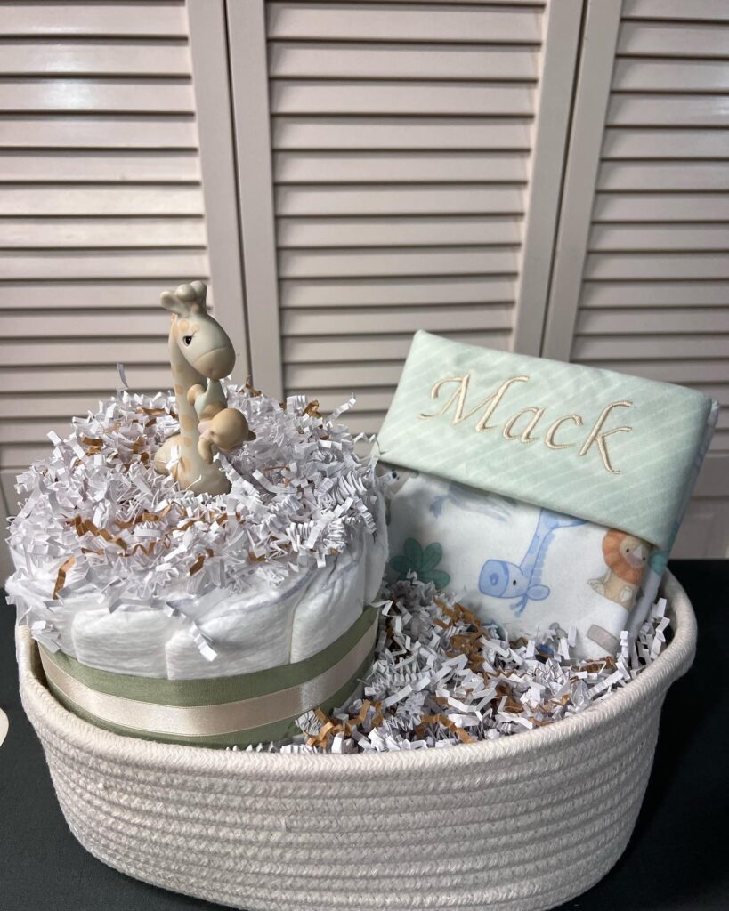 Gift Basket 2
