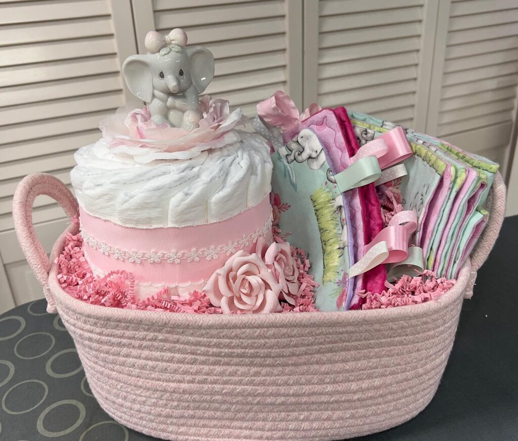 Gift Basket 3