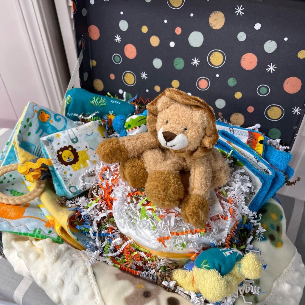 Gift Basket 4