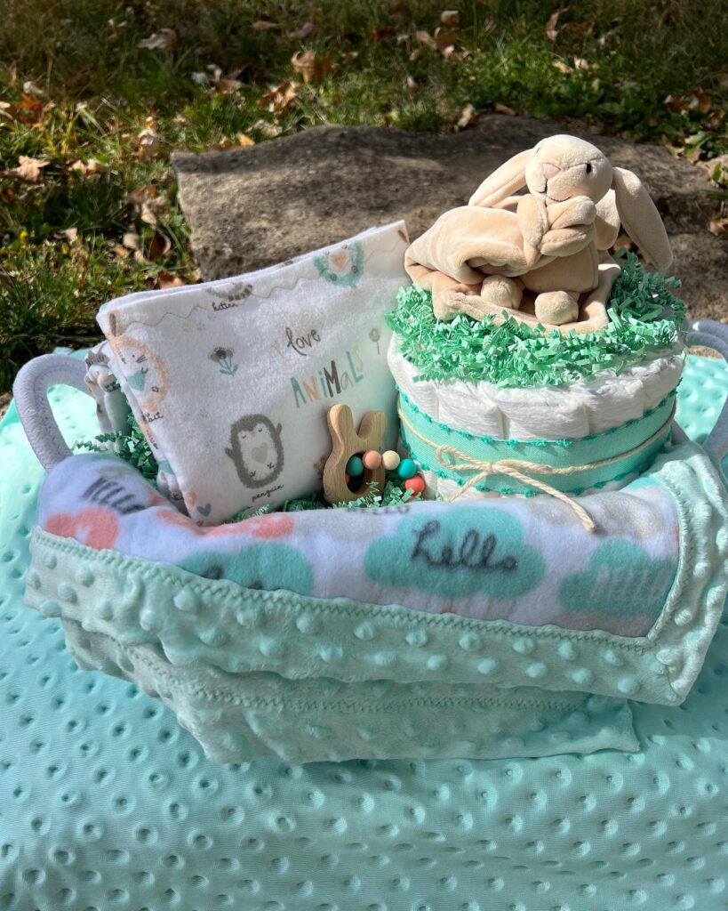 Gift Basket