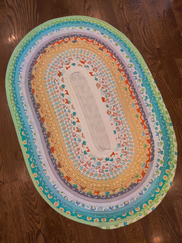 Rug 1